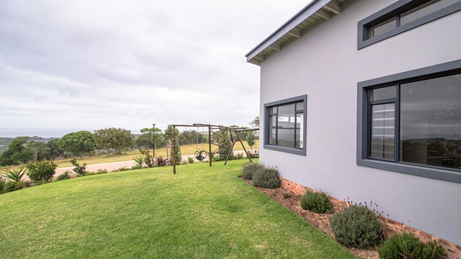 4 Bedroom Property for Sale in Olivewood Private Estate and Golf Club Eastern Cape